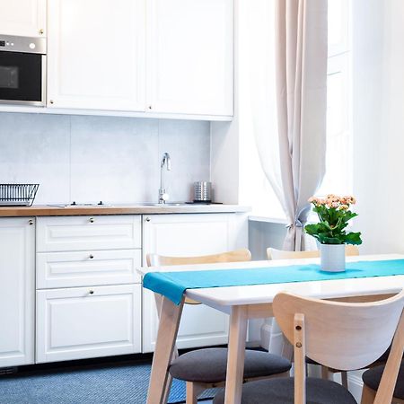 Househost Apartment - Kupa 2 Kraków Eksteriør billede