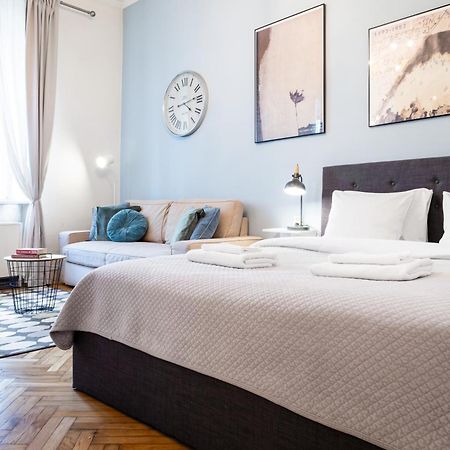 Househost Apartment - Kupa 2 Kraków Eksteriør billede